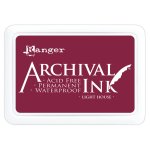 AIP70771  Tusz  Ranger • Archival ink • Light house