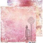 CC-DS-MM03-01 DREAM SHADOW - 01 - DWUSTRONNY PAPIER 30,5X30,5CM