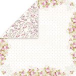 CP-WD04 Papier dwustronny Craft&You Design 30,5x30,5 White Day 04