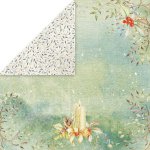 CP-WDR04 Papier dwustronny Craft&You Design 30,5x30,5 Winter Dream 04