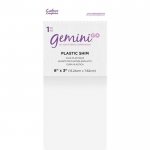 GEMGO-ACC-PLAS Płytka Plastic Shim do maszynki Gemini GO