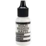 INK41511 Multi Medium Matte