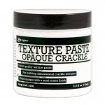 INK57505 Texture paste Opaque Crackle - Ranger 116ml