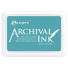 AIP85768 Tusz Ranger • Archival ink • Beach Cruiser