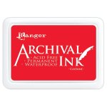 AIP85775 Tusz Ranger • Archival ink • Cayenne