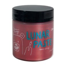 HUA77299 Pasta metaliczna Lunar- Ranger • Simon Hurley Create-Bee sting