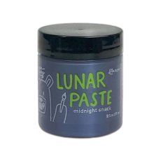 HUA80480 Pasta metaliczna Lunar- Ranger • Simon Hurley Create-Midnight snack