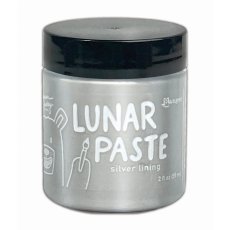 HUA82620 Pasta metaliczna Lunar- Ranger • Simon Hurley Create-Silver Lining