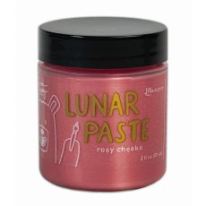 HUA83692 Pasta metaliczna Lunar- Ranger • Simon Hurley Create- Rosy cheeks