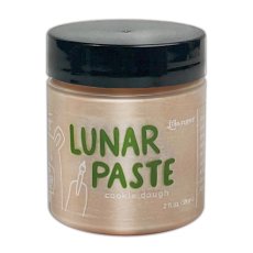 HUA84716 Pasta metaliczna Lunar- Ranger • Simon Hurley Create- Cookie dough