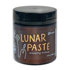 HUA84747 Pasta metaliczna Lunar- Ranger • Simon Hurley Create-Weeping willow