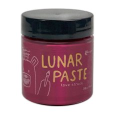 HUA85386 Pasta metaliczna Lunar- Ranger • Simon Hurley Create- Love struck