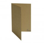 ID-261 Baza kartki A6 eco kraft GoatBox