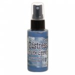 TSO64732 SPRAY OXIDE Distress -Faded jeans