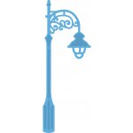 LR0296 Wykrojnik Creatable - French Lantern