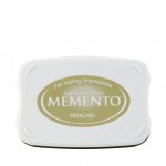 ME-706 Tusz wodny  Memento- ink pad- pistachio