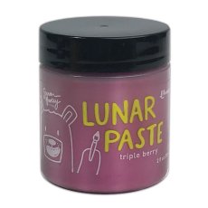 HUA77343 Pasta metaliczna Lunar- Ranger • Simon Hurley Create- Triple Berry