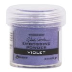 WEP45762 Puder do embossingu Wendy Vecchi violet