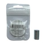 SBA603 Magnes neodymowy 1x12mm - 20szt