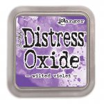 TDO56355 Tusz Distress OXIDE -Wilted Violet