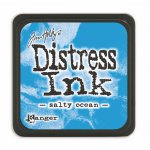 TDP40132 Tusz Distress Mini -Salty Ocean