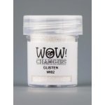 WI02 Puder do embossingu WOW! Additives - Changers - Glisten